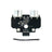 Module de distance de capteur à ultrasons horizontal Yahboom (port XH2.54-4 broches)