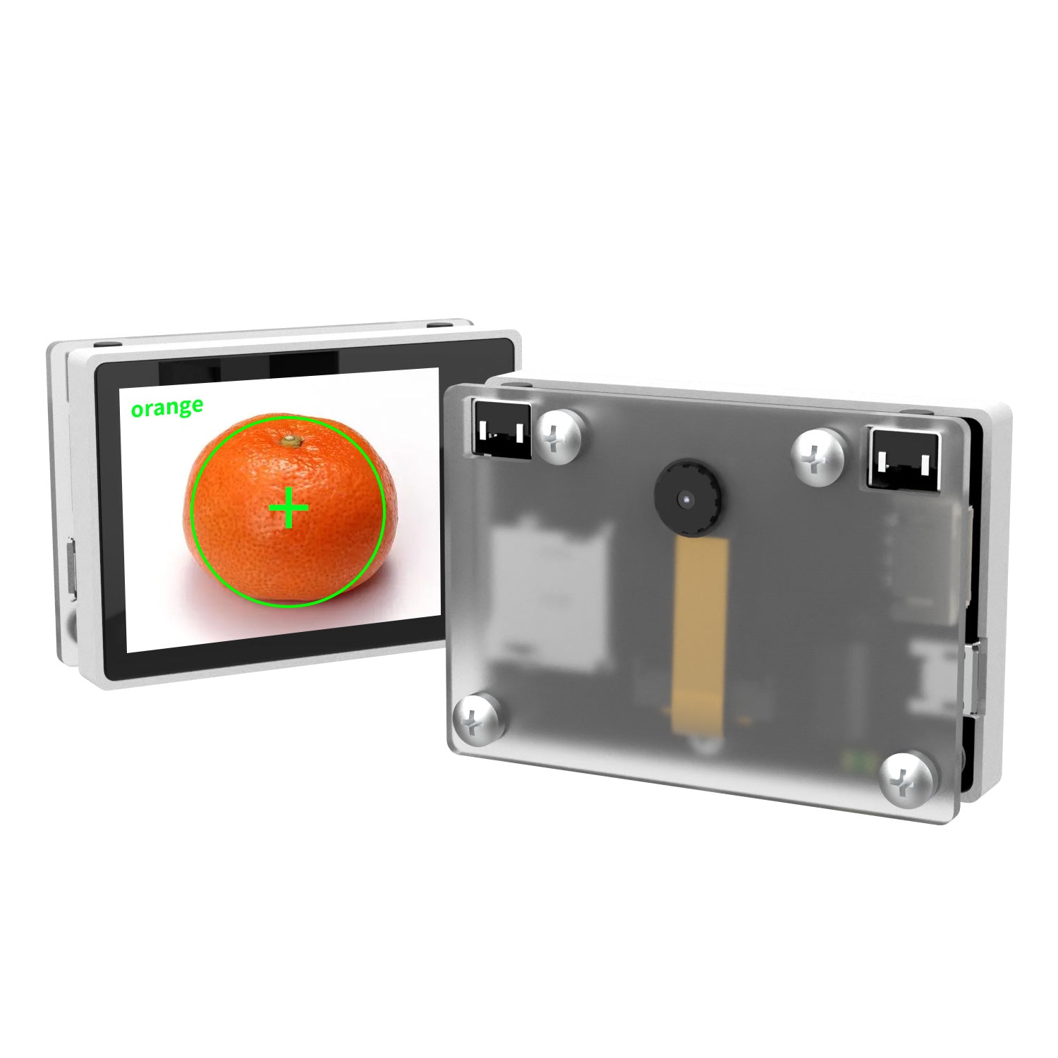 Yahboom K210 Vision Recognition Module